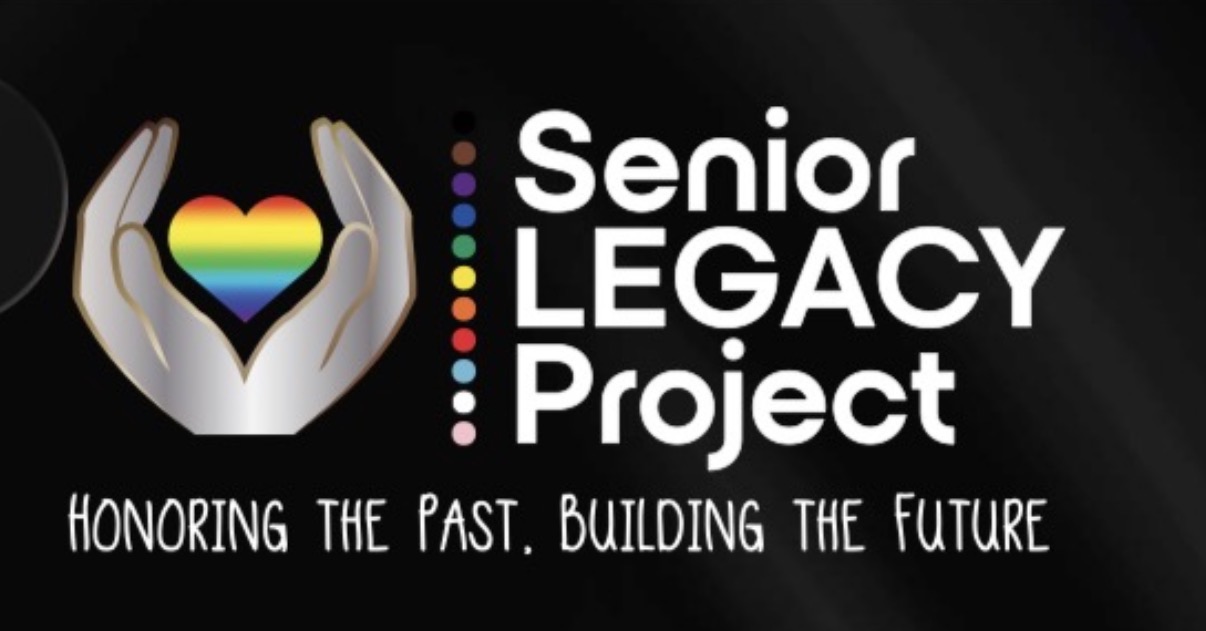 Senior Legacy Project — Honoring the Past, Building the Future